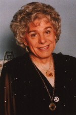 Photo of Ari Kane / Ariadne Kane